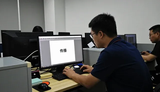 温州市安宸文化传媒有限公司满足不同工业园区下的广告设计制作需求
