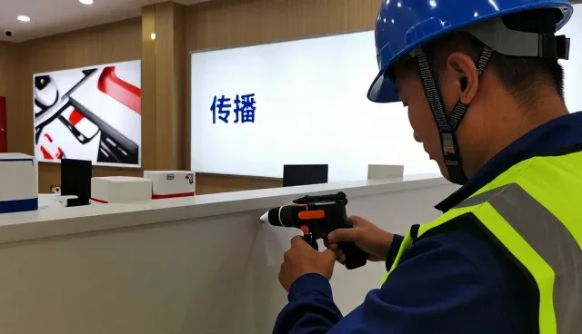 商业空间需求推动产品创新